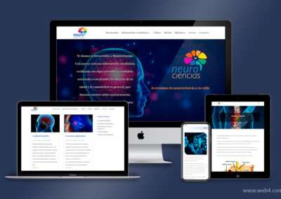 Neurociencias
