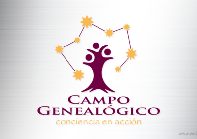 Campo Genealógico
