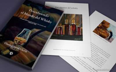 Descubriendo el mundo del whisky