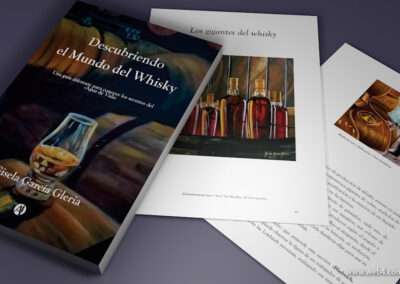 Descubriendo el mundo del whisky