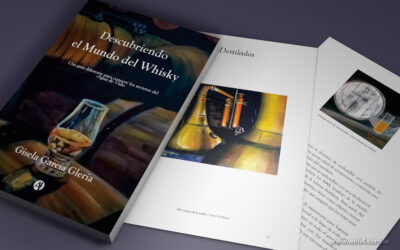 Descubriendo el mundo del whisky