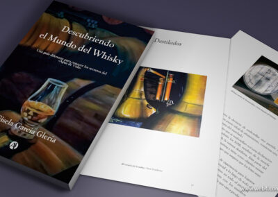 Descubriendo el mundo del whisky